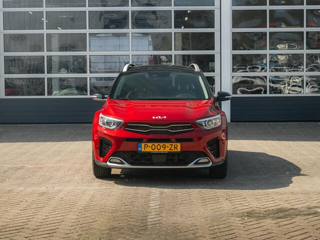 KIA Stonic 1.0 T-GDi MHEV GT-Line