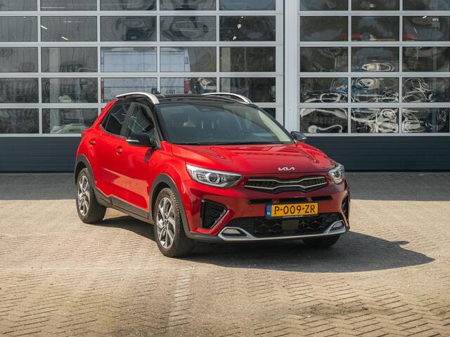 KIA Stonic 1.0 T-GDi MHEV GT-Line
