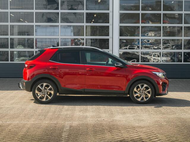 KIA Stonic 1.0 T-GDi MHEV GT-Line