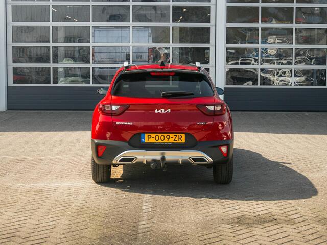 KIA Stonic 1.0 T-GDi MHEV GT-Line