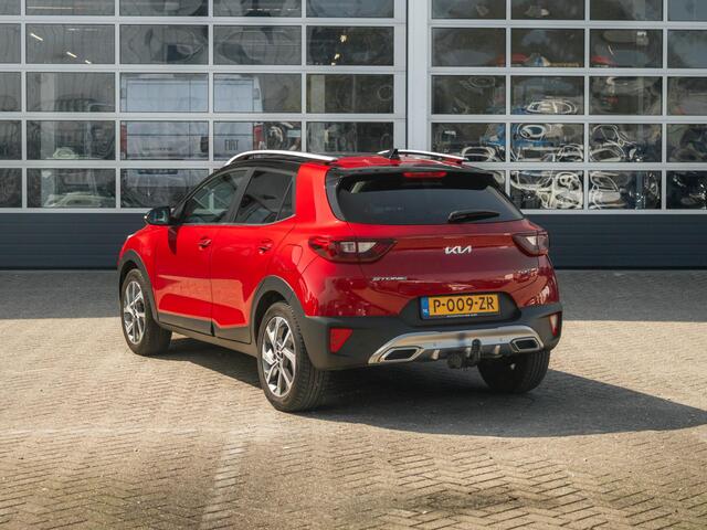 KIA Stonic 1.0 T-GDi MHEV GT-Line