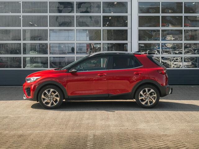 KIA Stonic 1.0 T-GDi MHEV GT-Line