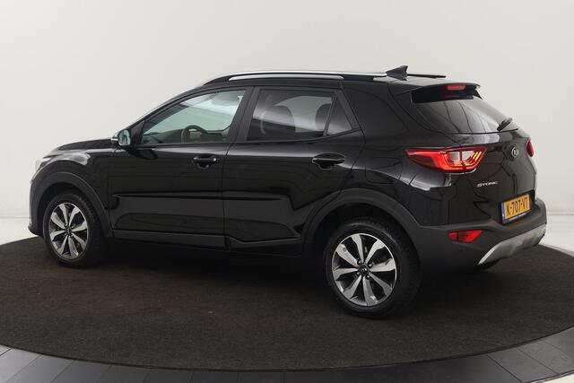KIA Stonic 1.0 T-GDi DynamicPlusLine | Adaptive cruise | Camera | Carplay | Climate control | Navigatie | Parkeerhulp