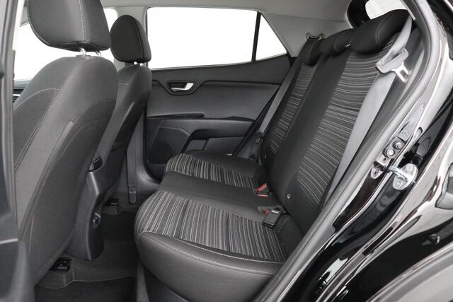KIA Stonic 1.0 T-GDi DynamicPlusLine | Adaptive cruise | Camera | Carplay | Climate control | Navigatie | Parkeerhulp