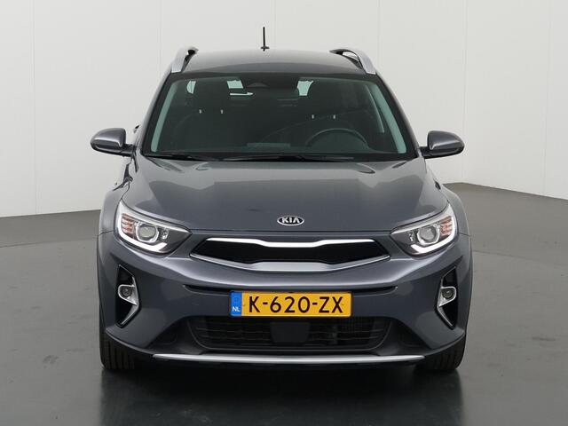 KIA Stonic 1.0 T-GDi MHEV DynamicLine | Navigatie Carplay | Parkeercamera | Apple Carplay/Android Auto | Climate Control | Cruise Control |