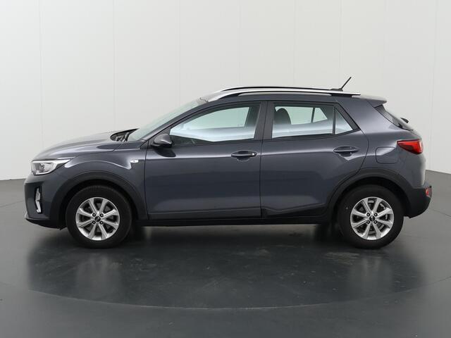 KIA Stonic 1.0 T-GDi MHEV DynamicLine | Navigatie Carplay | Parkeercamera | Apple Carplay/Android Auto | Climate Control | Cruise Control |
