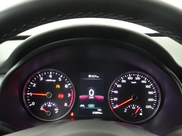 KIA Stonic 1.0 T-GDi MHEV DynamicLine | Navigatie | Cruise Control | Achteruitrijcamera | Lane Assist | Nederlandse Auto | NAP |