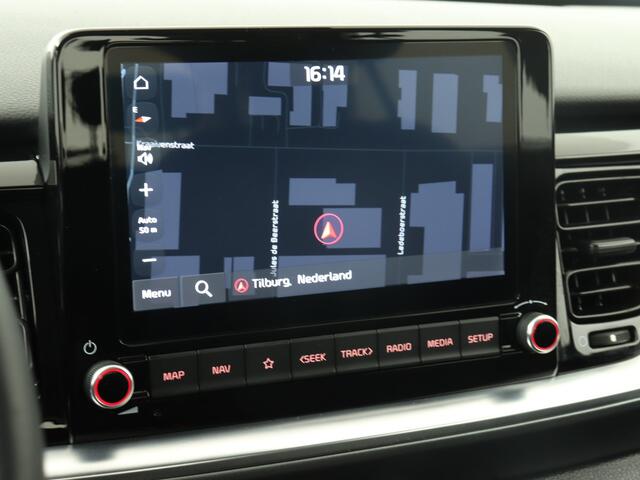 KIA Stonic 1.0 T-GDi MHEV DynamicLine | Navigatie | Cruise Control | Achteruitrijcamera | Lane Assist | Nederlandse Auto | NAP |