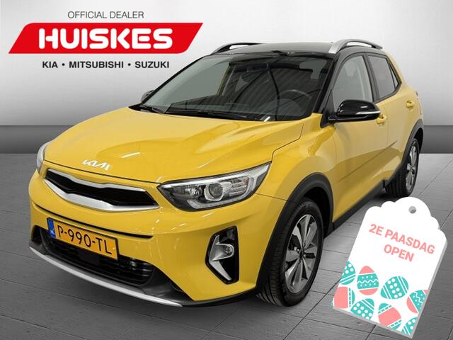 KIA Stonic 1.0 T-GDi MHEV DynamicPlusLine