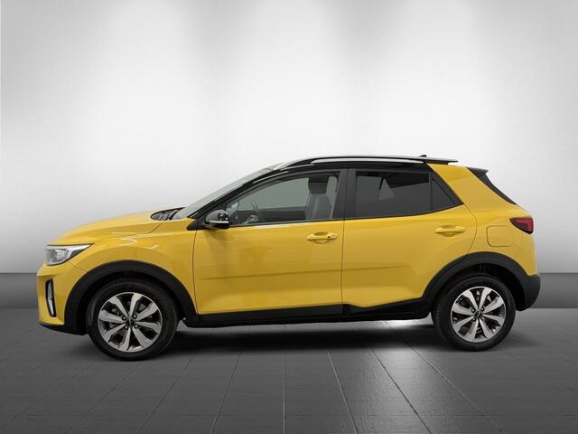 KIA Stonic 1.0 T-GDi MHEV DynamicPlusLine