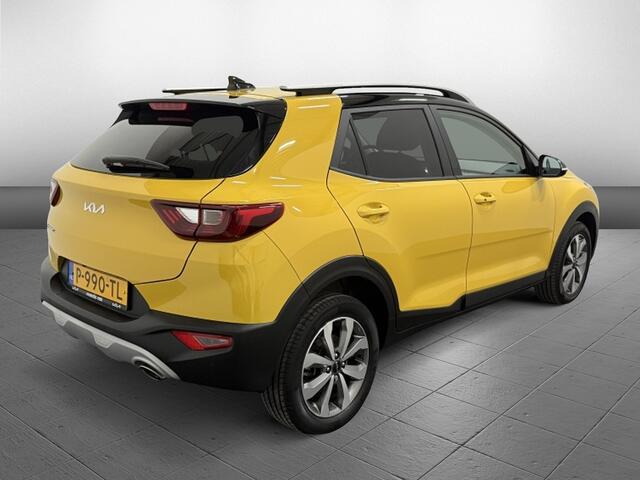 KIA Stonic 1.0 T-GDi MHEV DynamicPlusLine