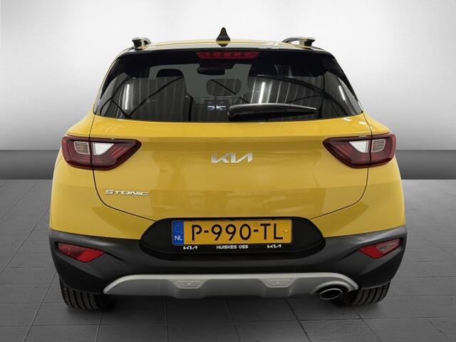 KIA Stonic 1.0 T-GDi MHEV DynamicPlusLine