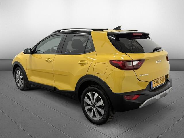 KIA Stonic 1.0 T-GDi MHEV DynamicPlusLine