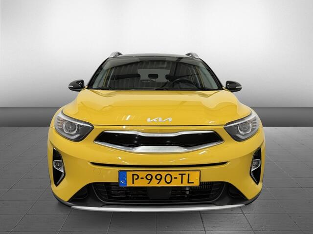 KIA Stonic 1.0 T-GDi MHEV DynamicPlusLine