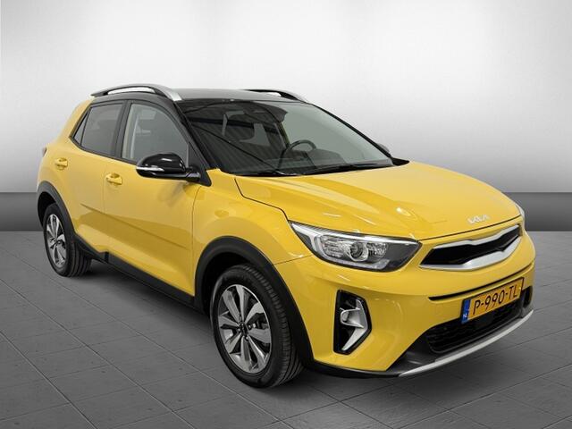 KIA Stonic 1.0 T-GDi MHEV DynamicPlusLine