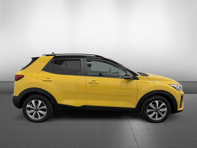 KIA Stonic 1.0 T-GDi MHEV DynamicPlusLine