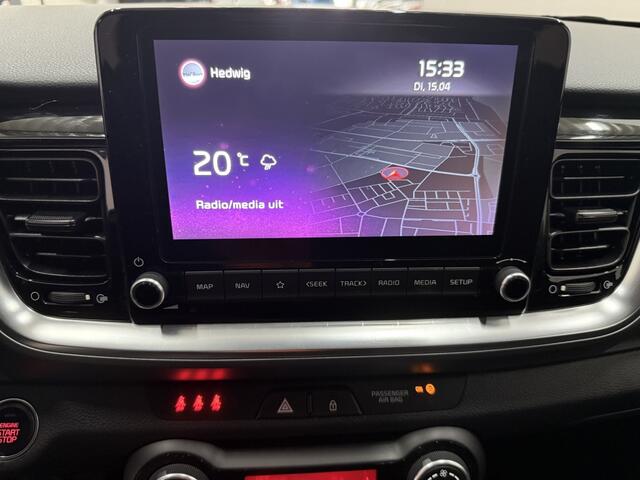 KIA Stonic 1.0 T-GDi MHEV DynamicPlusLine
