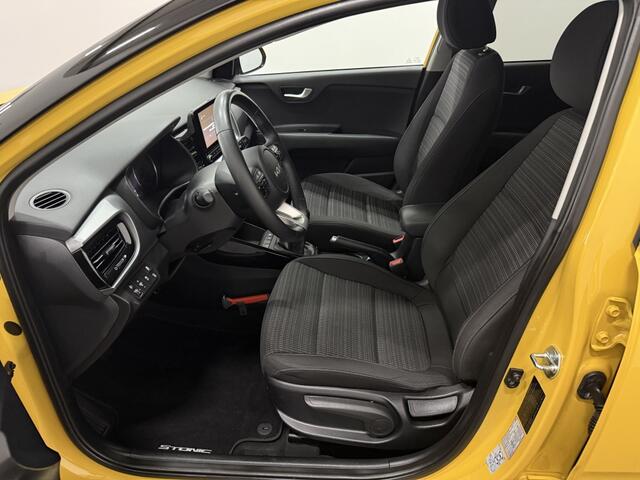 KIA Stonic 1.0 T-GDi MHEV DynamicPlusLine