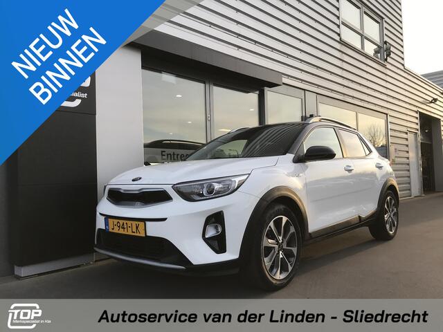 KIA Stonic 1.0 Sports Edition Trekhaak 7 JAAR GARANTIE