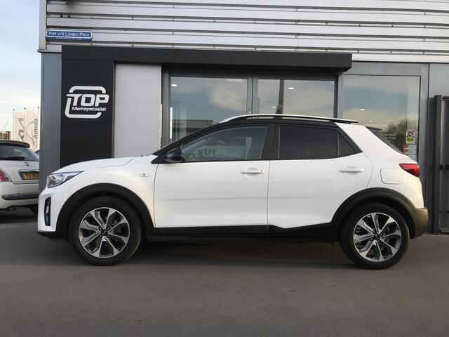 KIA Stonic 1.0 Sports Edition Trekhaak 7 JAAR GARANTIE