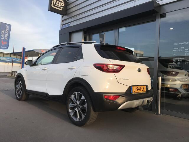 KIA Stonic 1.0 Sports Edition Trekhaak 7 JAAR GARANTIE