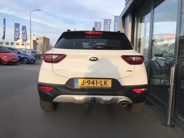 KIA Stonic 1.0 Sports Edition Trekhaak 7 JAAR GARANTIE