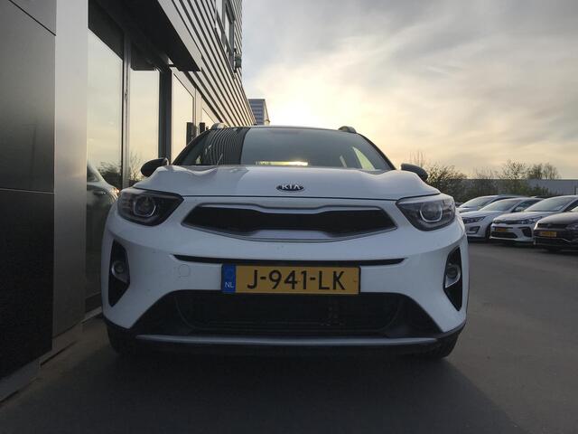 KIA Stonic 1.0 Sports Edition Trekhaak 7 JAAR GARANTIE