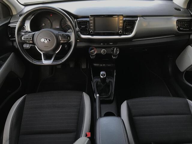 KIA Stonic 1.0 Sports Edition Trekhaak 7 JAAR GARANTIE