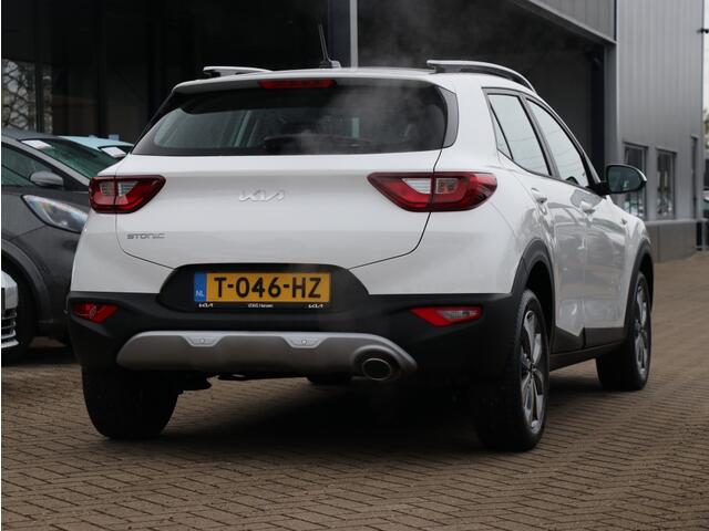 KIA Stonic 1.0 T-GDi MHEV DynamicLine I Apple/Android Navi I Camera