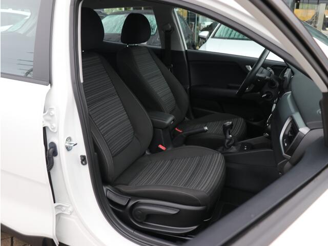 KIA Stonic 1.0 T-GDi MHEV DynamicLine I Apple/Android Navi I Camera