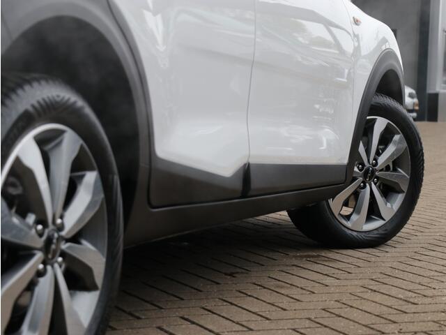 KIA Stonic 1.0 T-GDi MHEV DynamicLine I Apple/Android Navi I Camera