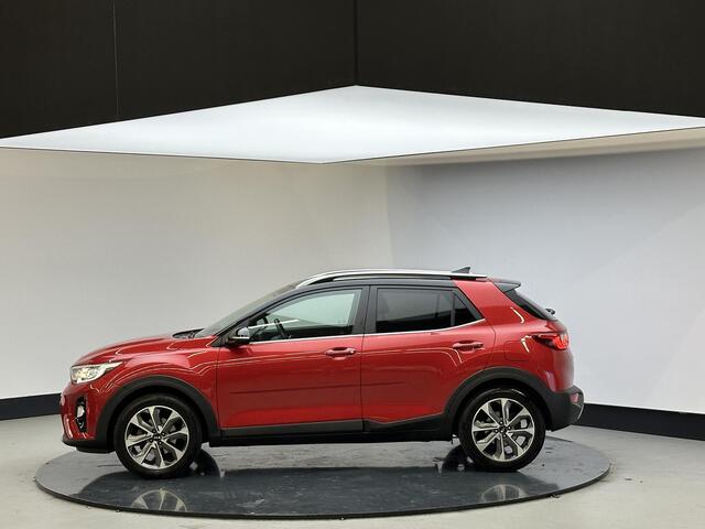 KIA Stonic 1.4 MPI DynamicPlusLine | 4 Cilinder | Carplay | LM velgen | Clima control | Cam achter|