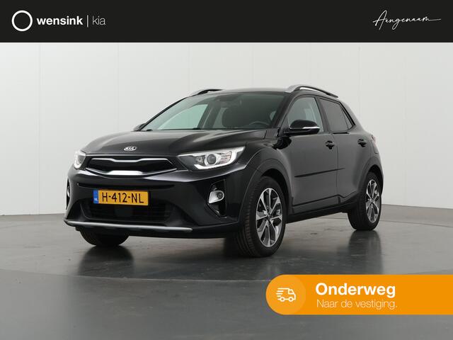 KIA Stonic 1.0 T-GDi DynamicPlusLine | Keyless | Navigatie | Parkeercamera | Apple Carplay/Android Auto | Climate Control | Cruise control |