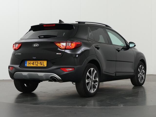 KIA Stonic 1.0 T-GDi DynamicPlusLine | Keyless | Navigatie | Parkeercamera | Apple Carplay/Android Auto | Climate Control | Cruise control |