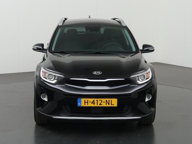 KIA Stonic 1.0 T-GDi DynamicPlusLine | Keyless | Navigatie | Parkeercamera | Apple Carplay/Android Auto | Climate Control | Cruise control |
