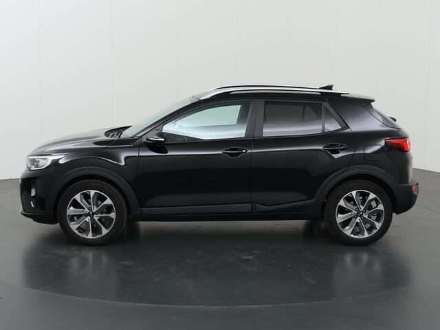 KIA Stonic 1.0 T-GDi DynamicPlusLine | Keyless | Navigatie | Parkeercamera | Apple Carplay/Android Auto | Climate Control | Cruise control |