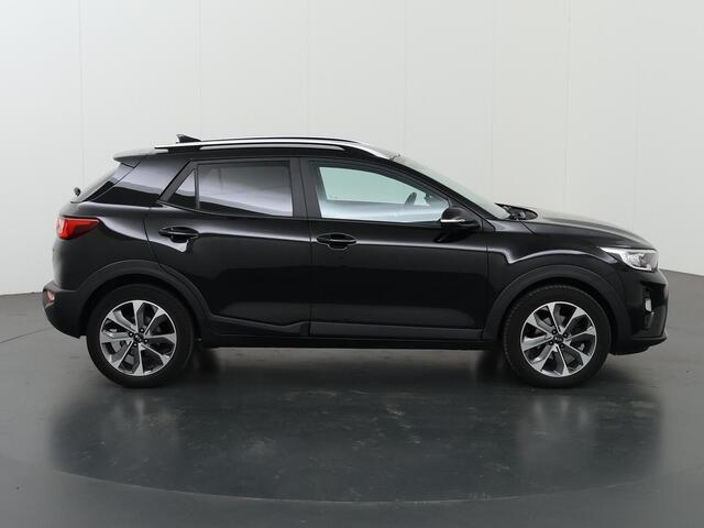 KIA Stonic 1.0 T-GDi DynamicPlusLine | Keyless | Navigatie | Parkeercamera | Apple Carplay/Android Auto | Climate Control | Cruise control |