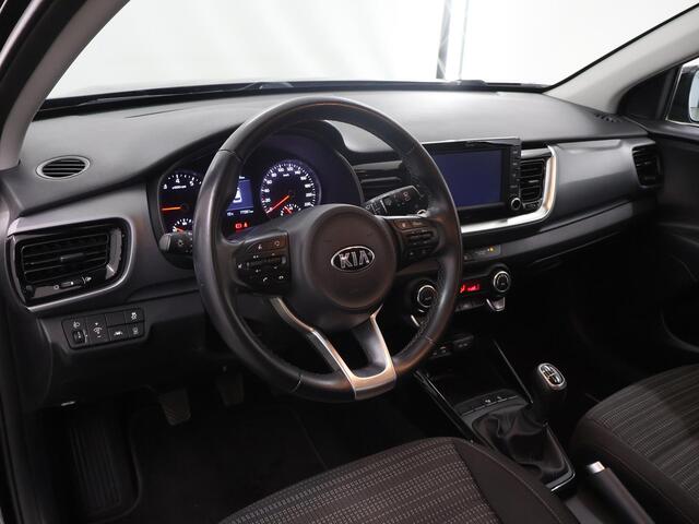 KIA Stonic 1.0 T-GDi DynamicPlusLine | Keyless | Navigatie | Parkeercamera | Apple Carplay/Android Auto | Climate Control | Cruise control |