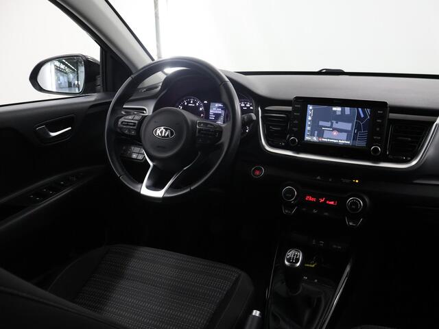 KIA Stonic 1.0 T-GDi DynamicPlusLine | Keyless | Navigatie | Parkeercamera | Apple Carplay/Android Auto | Climate Control | Cruise control |
