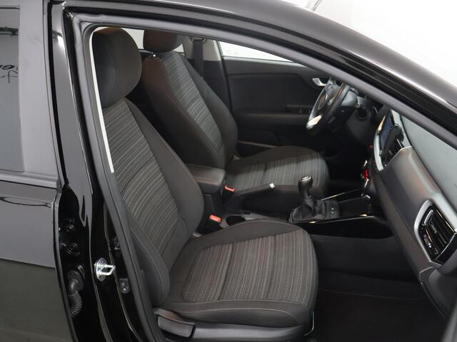KIA Stonic 1.0 T-GDi DynamicPlusLine | Keyless | Navigatie | Parkeercamera | Apple Carplay/Android Auto | Climate Control | Cruise control |