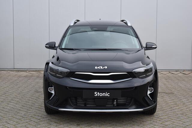 KIA Stonic 1.0 T-GDi MHEV DynamicPlusLine | incl. ¤1.500 inruilvoordeel | Keyless | Stoelverwarming | Camera |
