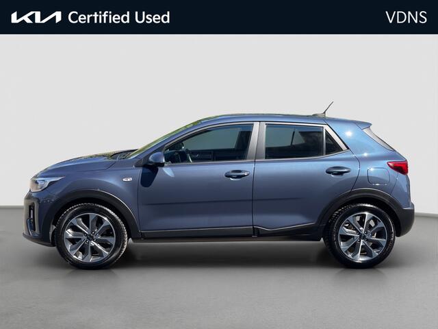 KIA Stonic 1.0 T-GDi ComfortPlusLine Navigator | Navi | Camera | Info Bas: 0492-588982 Info Bas: 0492-588982