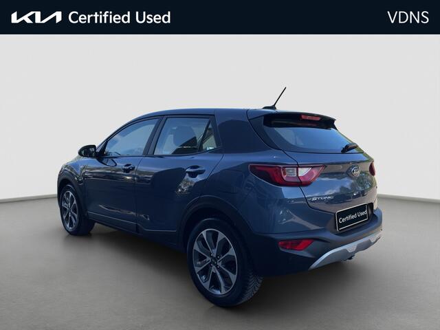 KIA Stonic 1.0 T-GDi ComfortPlusLine Navigator | Navi | Camera | Info Bas: 0492-588982 Info Bas: 0492-588982