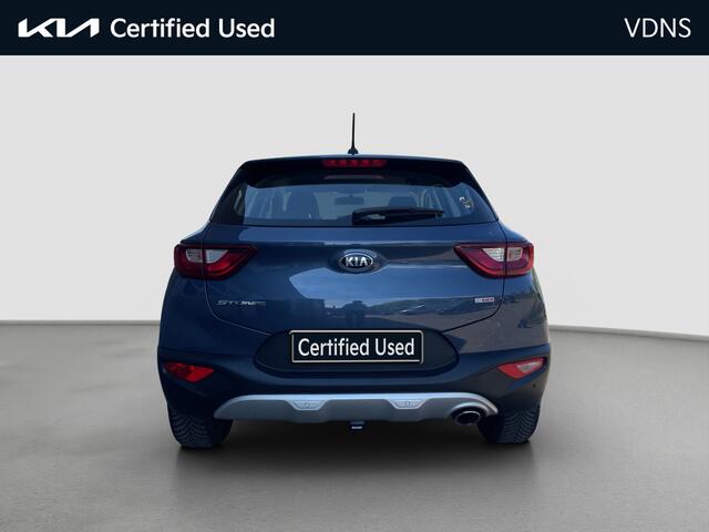 KIA Stonic 1.0 T-GDi ComfortPlusLine Navigator | Navi | Camera | Info Bas: 0492-588982 Info Bas: 0492-588982