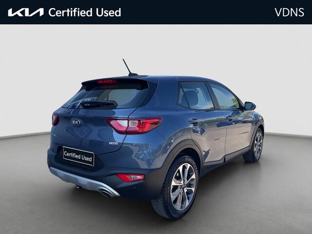 KIA Stonic 1.0 T-GDi ComfortPlusLine Navigator | Navi | Camera | Info Bas: 0492-588982 Info Bas: 0492-588982