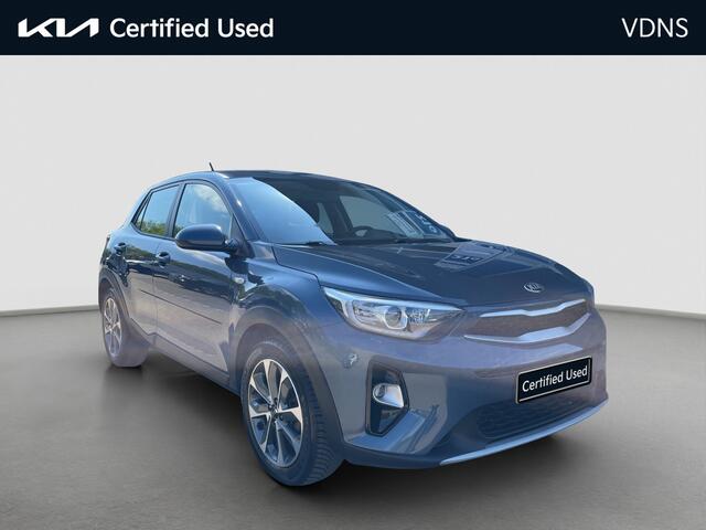 KIA Stonic 1.0 T-GDi ComfortPlusLine Navigator | Navi | Camera | Info Bas: 0492-588982 Info Bas: 0492-588982