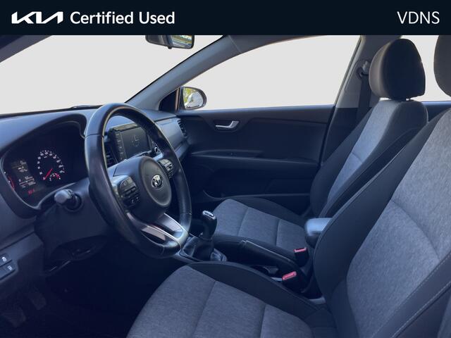 KIA Stonic 1.0 T-GDi ComfortPlusLine Navigator | Navi | Camera | Info Bas: 0492-588982 Info Bas: 0492-588982