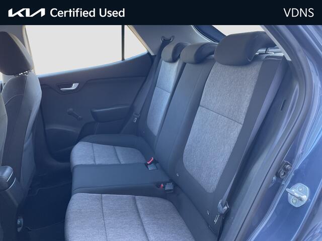 KIA Stonic 1.0 T-GDi ComfortPlusLine Navigator | Navi | Camera | Info Bas: 0492-588982 Info Bas: 0492-588982