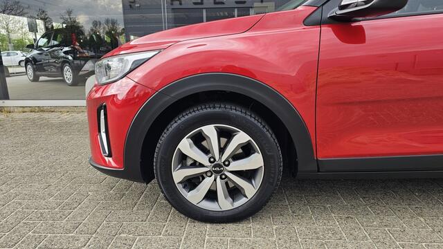 KIA Stonic 1.0 T-GDi MHEV DynamicPlusLine NLauto | All-in
