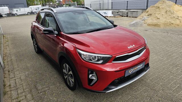 KIA Stonic 1.0 T-GDi MHEV DynamicPlusLine NLauto | All-in